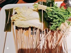-牛小嫩串串火锅(老国贸总店)