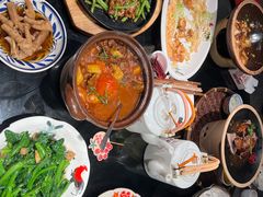 -广府乡下·饭庄(新港东路店)