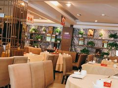 大堂-大鸭梨(天通西苑店)