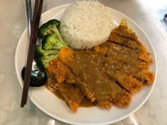 -新荔园茶餐厅(荔湾区府宿舍大院店)