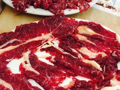 -陈记顺和潮汕牛肉火锅(韩江路店)