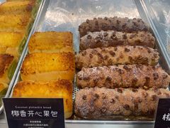 -DEMO黛慕蛋糕(中泰店)