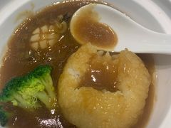 -上座·餐厅(阳光100店)
