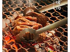 -黑牛の店·和牛烧肉(合生汇店)