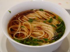 -扬州香格里拉·香宫中餐厅