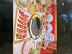 -韩宫宴烤肉·料理(南京江宁万达店)