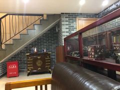 大堂-纽斯桑拿会所(天山店)
