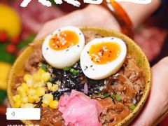 -MIKOMIKO和牛烧肉专门店(南门店)