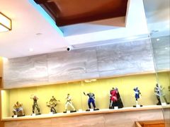 大堂-小山日本料理(兴业太古汇店)
