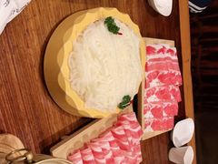 -慢丽江·云南野生菌土鸡锅(付家庄店)