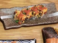-六本目日式料理(珊瑚沙家园店)