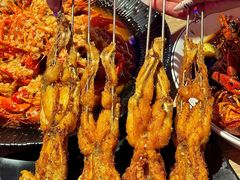 -红盔甲·小龙虾(车公庙店)