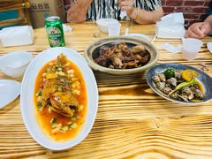 -醉壹号海鲜大排档(厦门美食地标店)