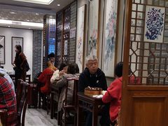 大堂-德兴馆(山西南路店)