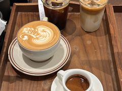 -MR. WALDEN COFFEE(万象天地店)