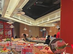 -龍歌自助小火锅(秦淮水游城店)
