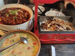 -水煮三国·川鲁江湖菜(香山店)