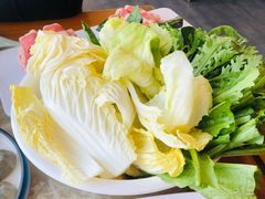 -东来顺饭庄(西直门店)