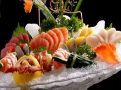 刺身拼盘-争鲜回转寿司(南开大悦城店)