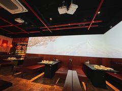 大堂-牛焱·和牛烧肉(五大道店)