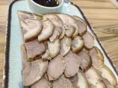 -合合春饼·酱骨·东北菜(潘家园店)