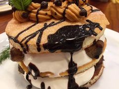 -AFS Cafe & Canteen(闽江二路店)