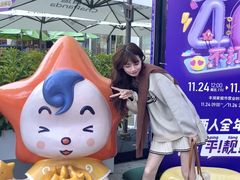 -梦之岛百货(水晶城店)