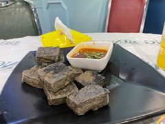 武汉臭豆腐-虎虎龙虾大排档(双井店)