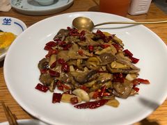 -一坐一忘云南菜(嘉里中心店)