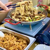 长沙必嗦这锅粉‼️30r💰牛肉巨多超大一碗‼️