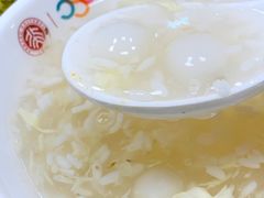 -北大家园食堂