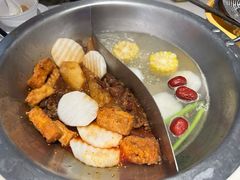 -八合里潮汕鲜牛肉火锅(福州万象城店)