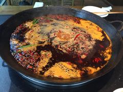 -纸盐河码头火锅(十八梯店)