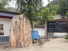 -王顺山国家森林公园