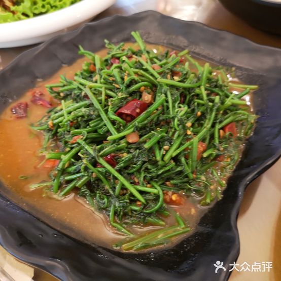 赵大妈餐厅