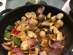 -稻香酒家·33年老字号·港式粤菜(富邦中心店)