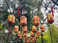 -成都武侯祠博物馆