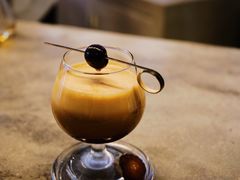 -BE NORMAL CAFE(霞溪路店)