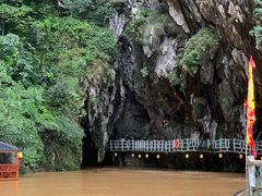 -英西峰林·洞天仙境