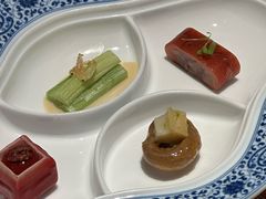 -鲤院·新中式美学·庭院餐厅(夫子庙店)