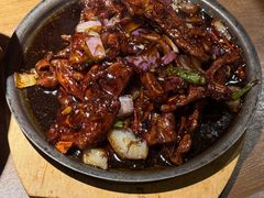 -魔鬼牛蛙小厨•烤鱼•龙虾(上马墩光华时代店)