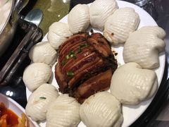 -刘胖子家常菜·蹄花焖藕(富安街店)