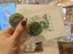 -暴风岛沉浸式体验馆(百联世纪店)
