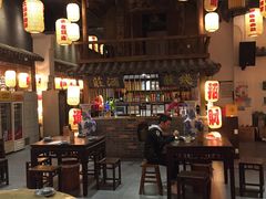 -老武汉大客堂(百瑞景店)