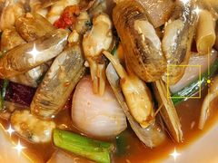 -老李烧烤(世贸南路店)