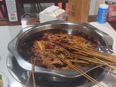 -满江红串串香(七道堰街店)