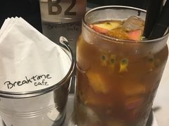 -打趸BTC·Breaktime cafe(北京路店)