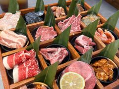 -明洞王妃家烤肉(苏州中心星悦汇店)
