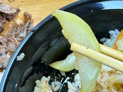 -广东涂记烧鹅饭(武汉天地店)