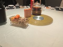 -秋色客家菜(流塘店)